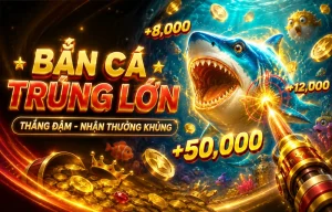 Bắn cá tại camiserosruiz